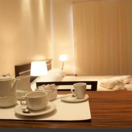 2055 Boutique Hotel Buenos Aires Dış mekan fotoğraf