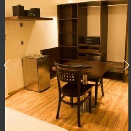 2055 Boutique Hotel Buenos Aires Dış mekan fotoğraf