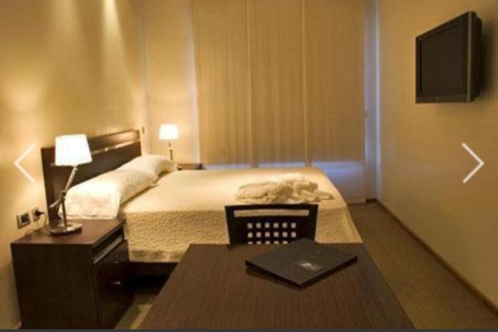 2055 Boutique Hotel Buenos Aires Dış mekan fotoğraf