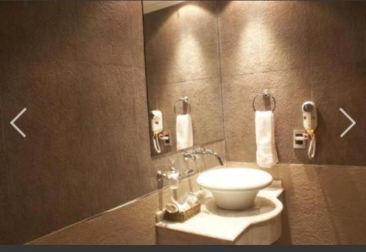 2055 Boutique Hotel Buenos Aires Dış mekan fotoğraf