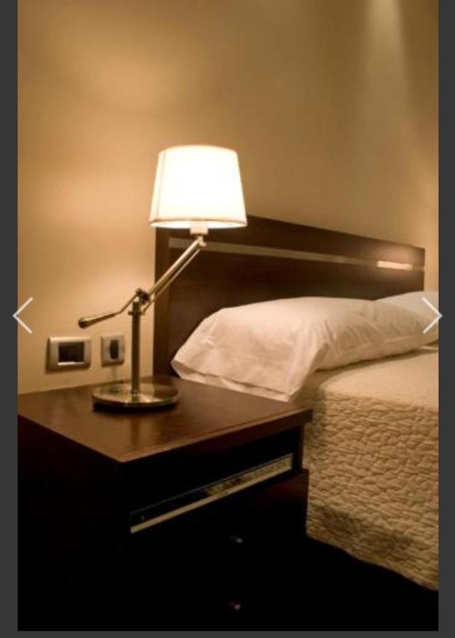 2055 Boutique Hotel Buenos Aires Dış mekan fotoğraf