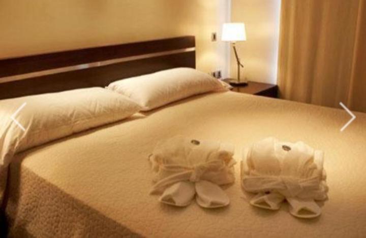 2055 Boutique Hotel Buenos Aires Dış mekan fotoğraf