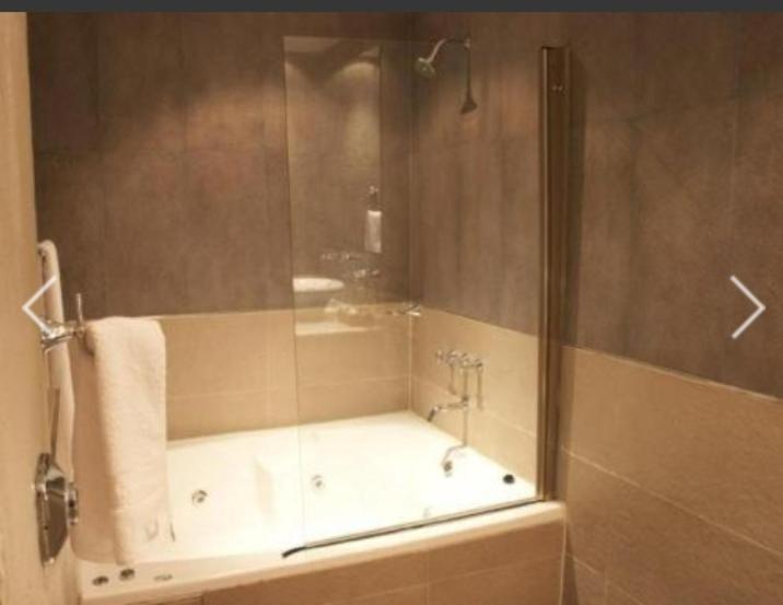 2055 Boutique Hotel Buenos Aires Dış mekan fotoğraf
